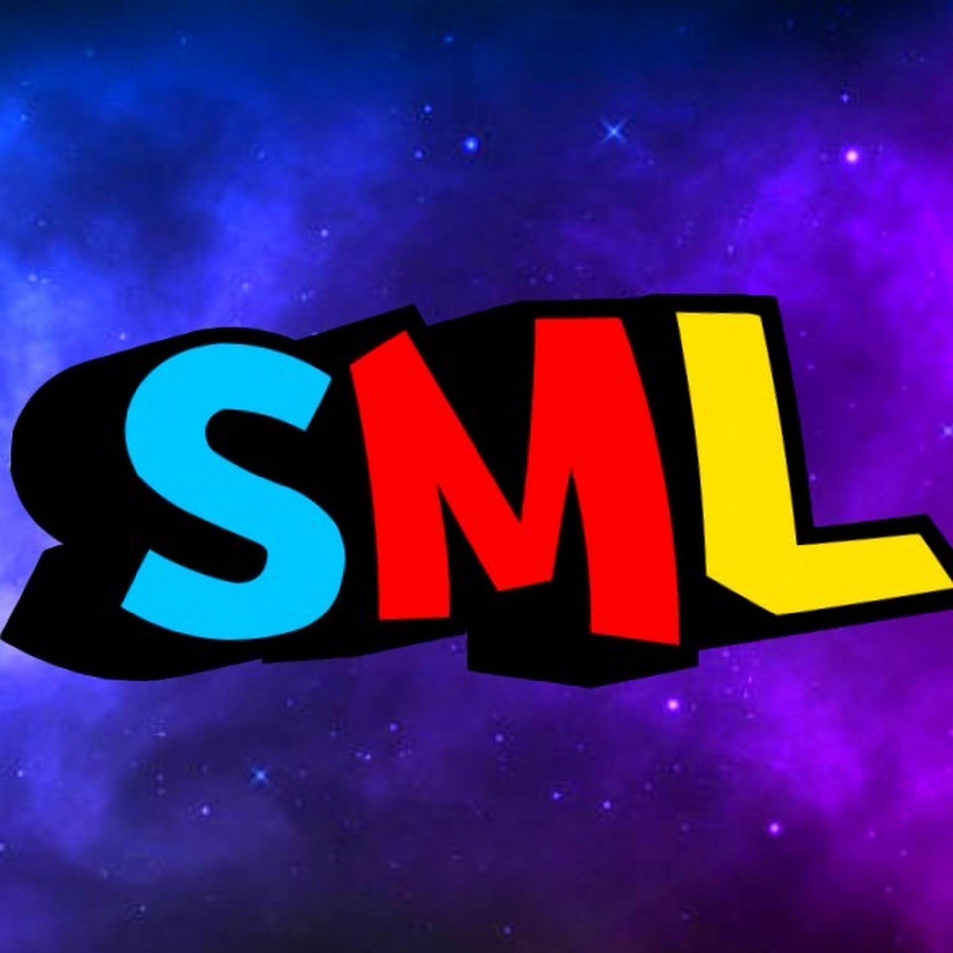 ItsSMLUniverseYT avatar