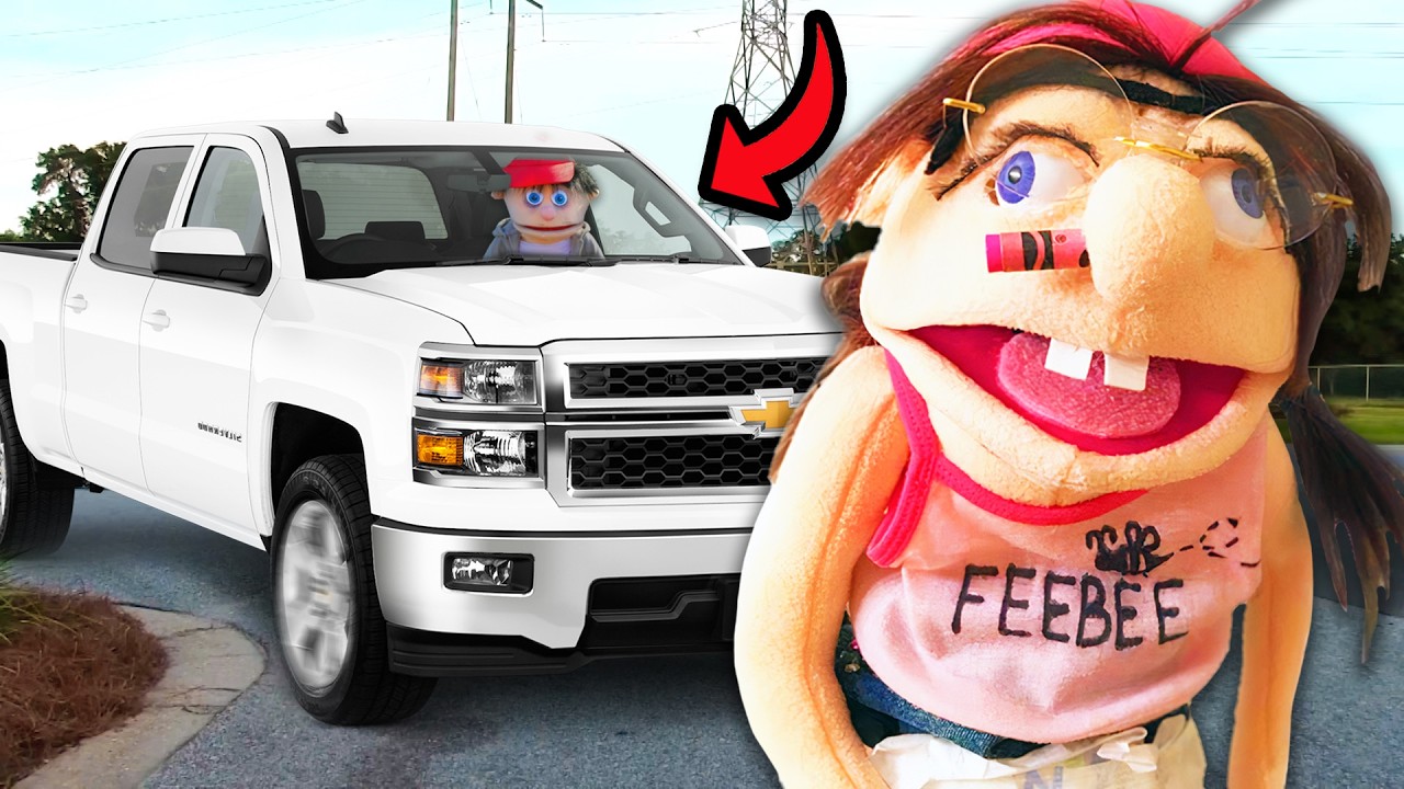 Who REALLY Killed Feebee? Video Thumbnail