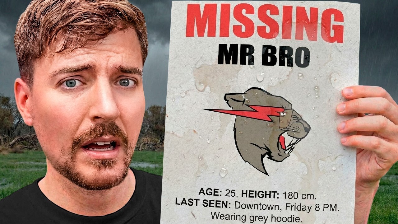 Where Are The Missing MrBeast Members Today? Video Thumbnail