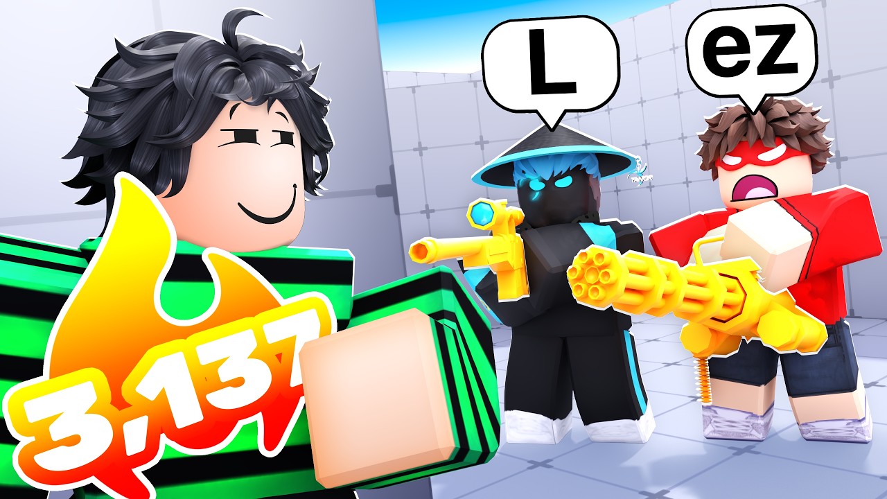 I Destroyed a TOXIC Clan Undercover.. Video Thumbnail